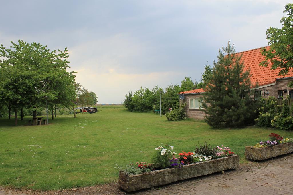 Villa Grutterai Slootdorp Zimmer foto