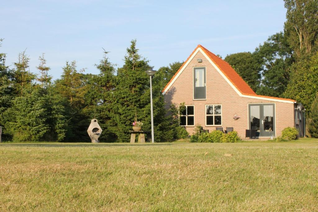 Villa Grutterai Slootdorp Exterior foto